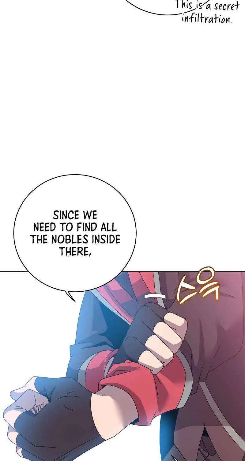 Read The MAX leveled hero will return! chapter 132 image 68 on Lezhin