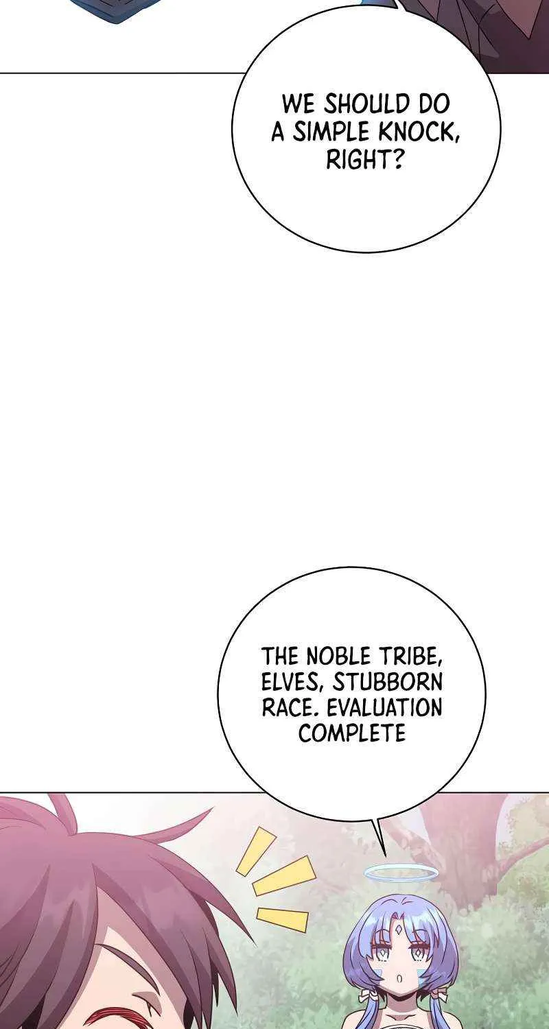 Read The MAX leveled hero will return! chapter 132 image 69 on Lezhin