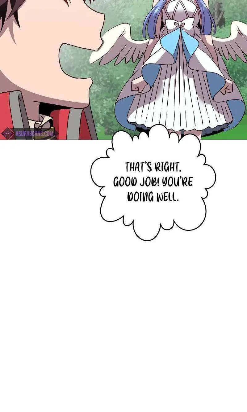 Read The MAX leveled hero will return! chapter 132 image 70 on Lezhin