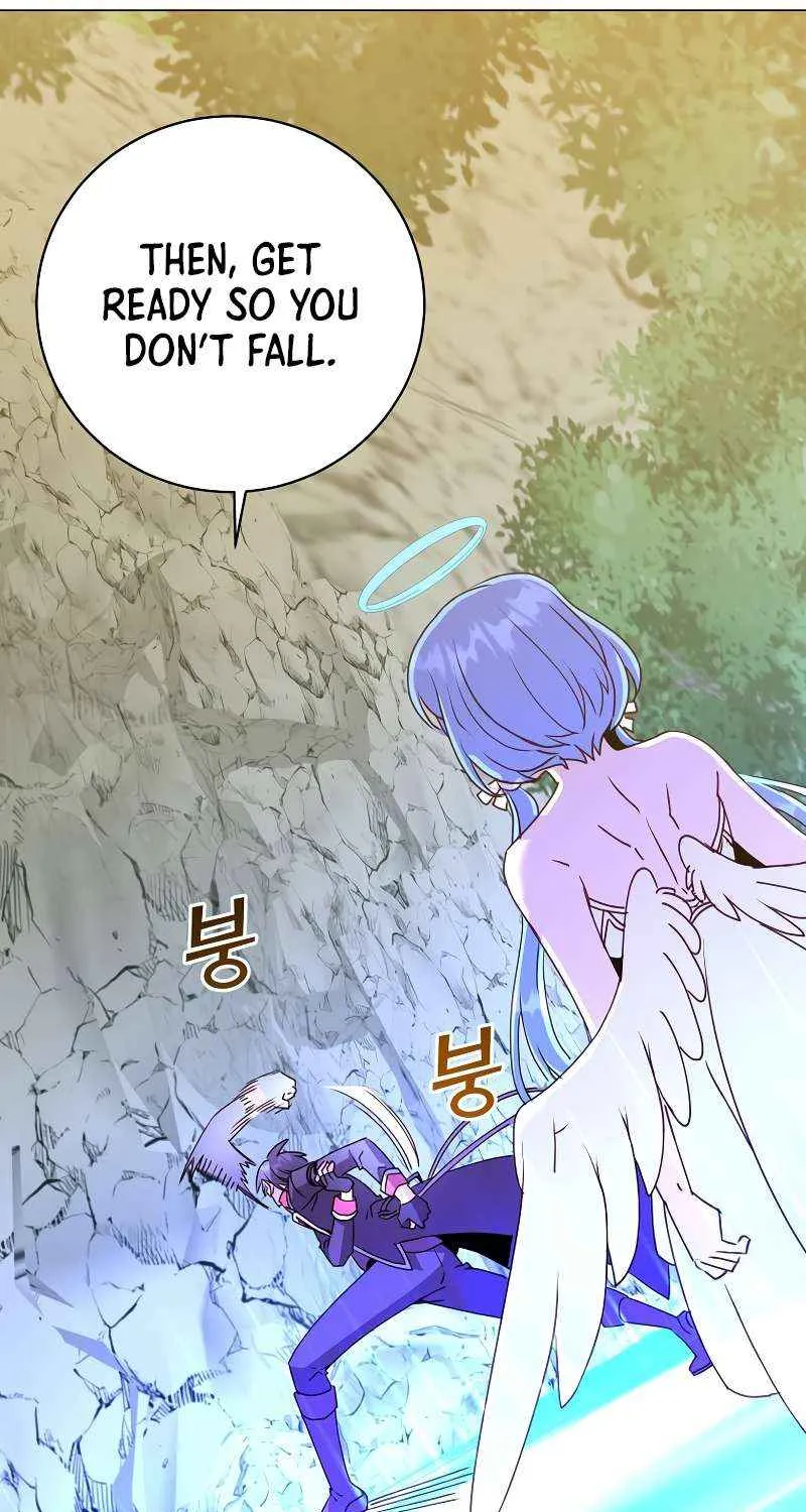 Read The MAX leveled hero will return! chapter 132 image 71 on Lezhin