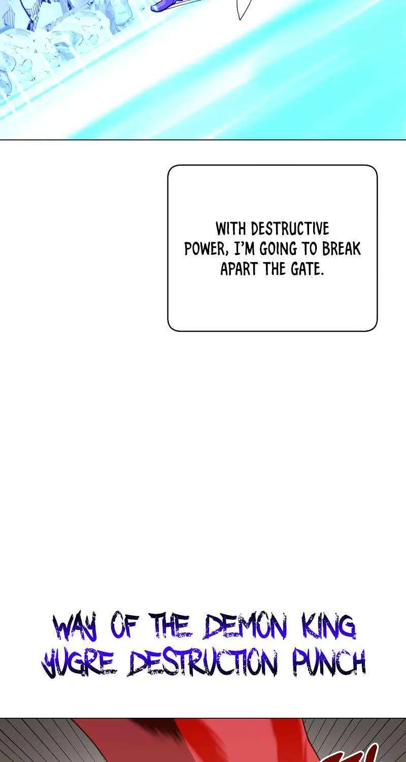 Read The MAX leveled hero will return! chapter 132 image 72 on Lezhin
