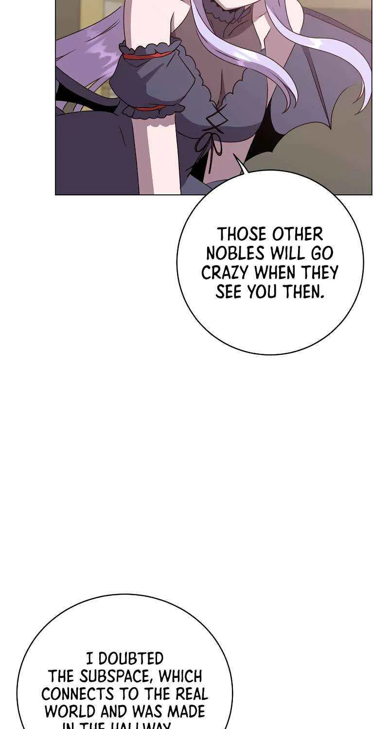 Read The MAX leveled hero will return! chapter 132 image 9 on Lezhin