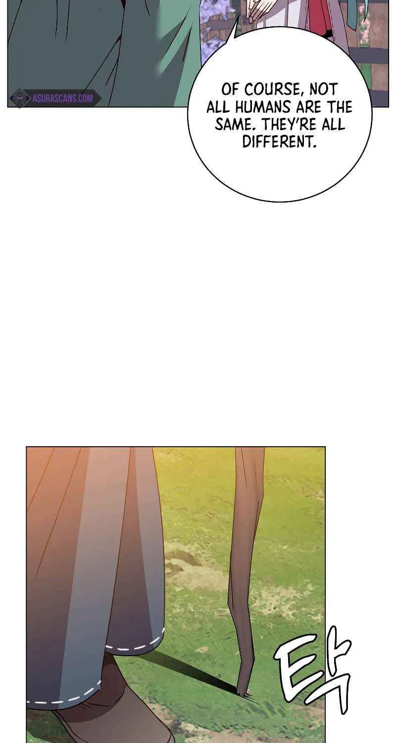 Read The MAX leveled hero will return! chapter 133 image 10 on Lezhin