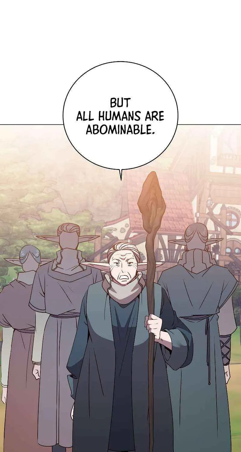 Read The MAX leveled hero will return! chapter 133 image 12 on Lezhin
