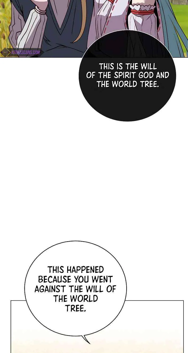 Read The MAX leveled hero will return! chapter 133 image 18 on Lezhin
