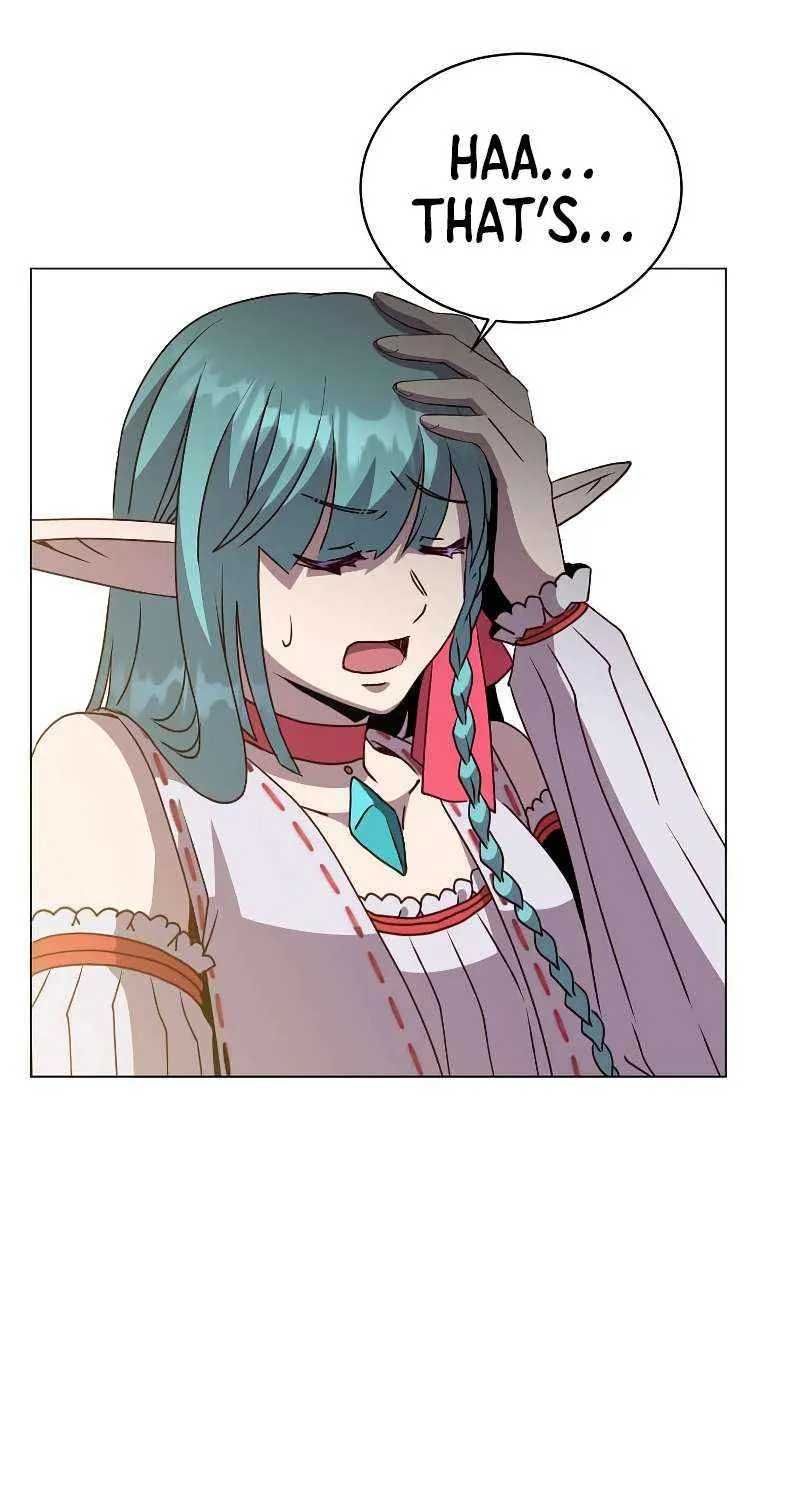Read The MAX leveled hero will return! chapter 133 image 20 on Lezhin