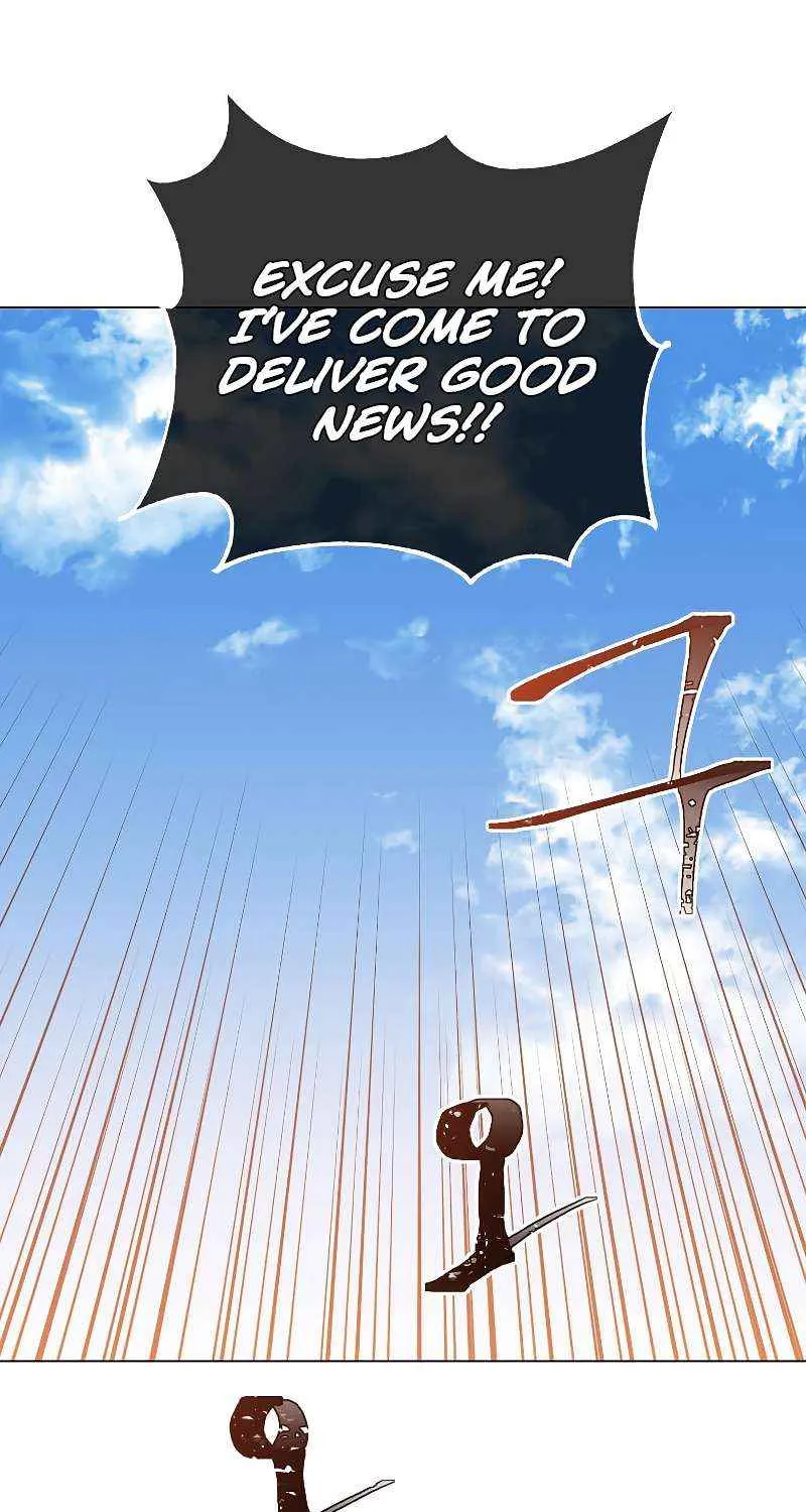 Read The MAX leveled hero will return! chapter 133 image 24 on Lezhin