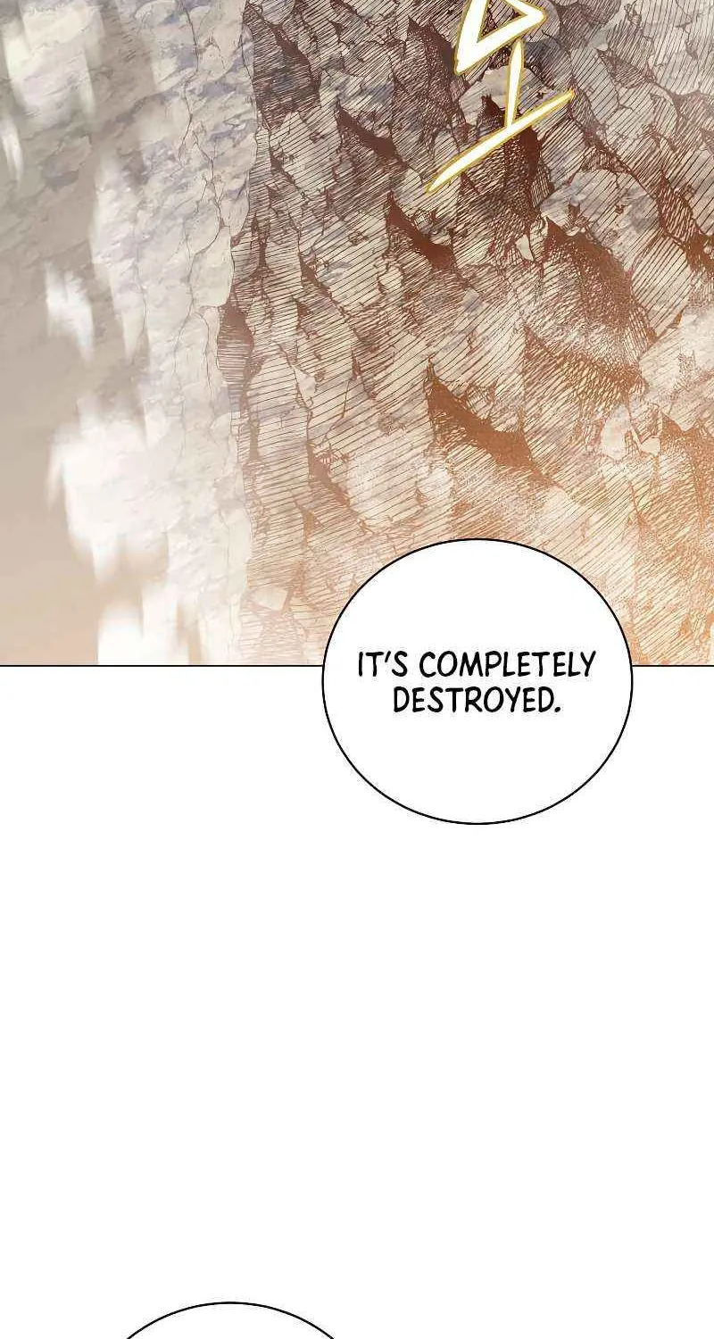 Read The MAX leveled hero will return! chapter 133 image 27 on Lezhin
