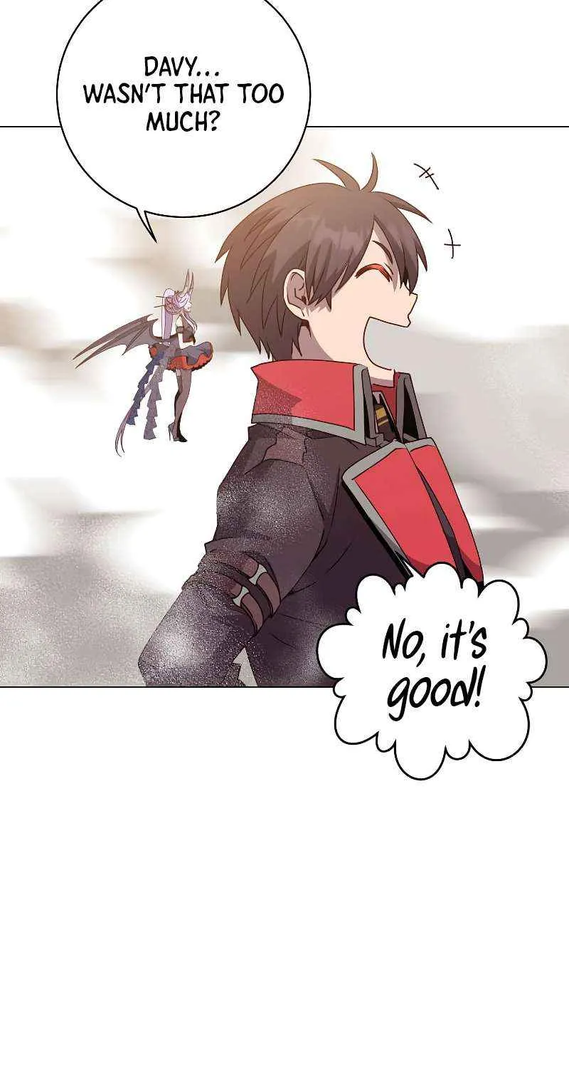 Read The MAX leveled hero will return! chapter 133 image 28 on Lezhin
