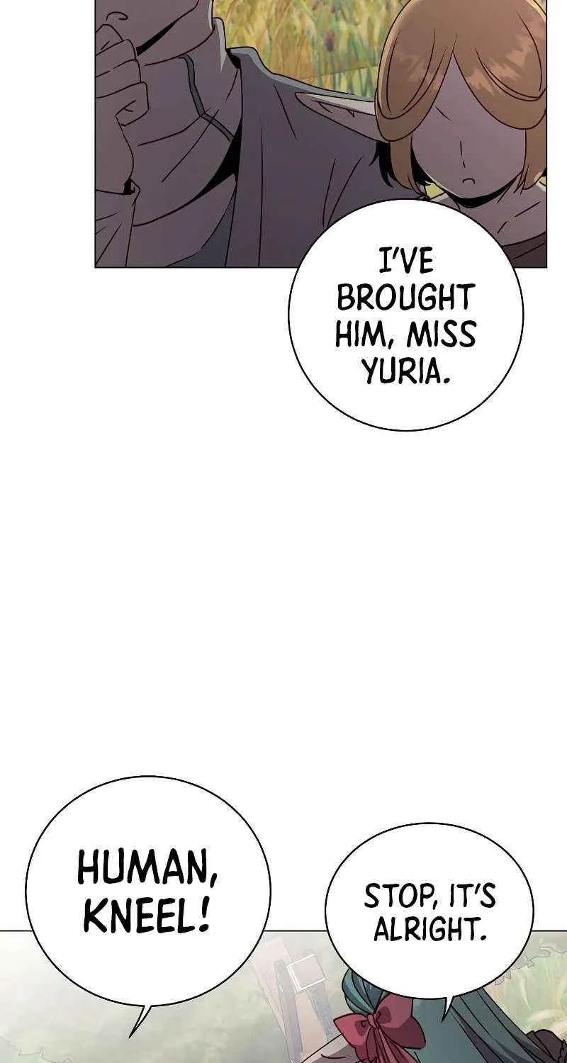 Read The MAX leveled hero will return! chapter 133 image 41 on Lezhin