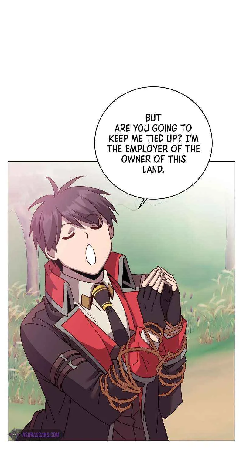 Read The MAX leveled hero will return! chapter 133 image 48 on Lezhin