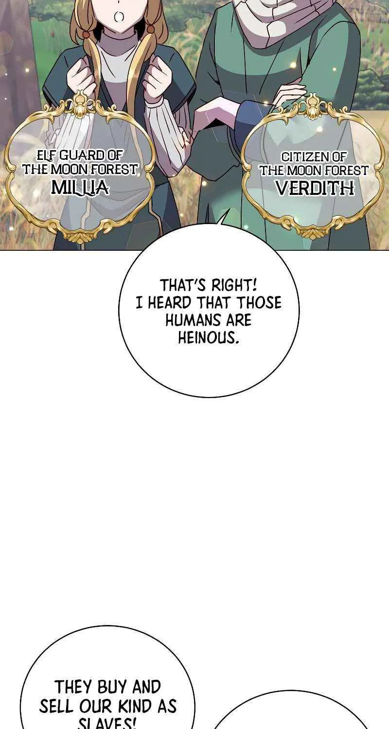 Read The MAX leveled hero will return! chapter 133 image 5 on Lezhin