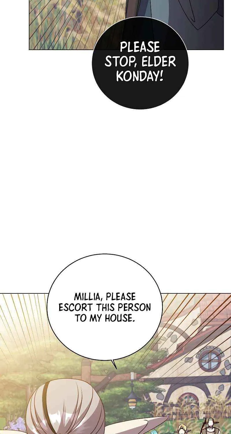Read The MAX leveled hero will return! chapter 133 image 50 on Lezhin