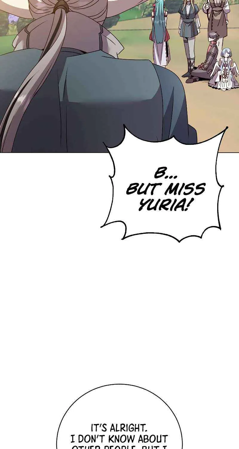 Read The MAX leveled hero will return! chapter 133 image 51 on Lezhin