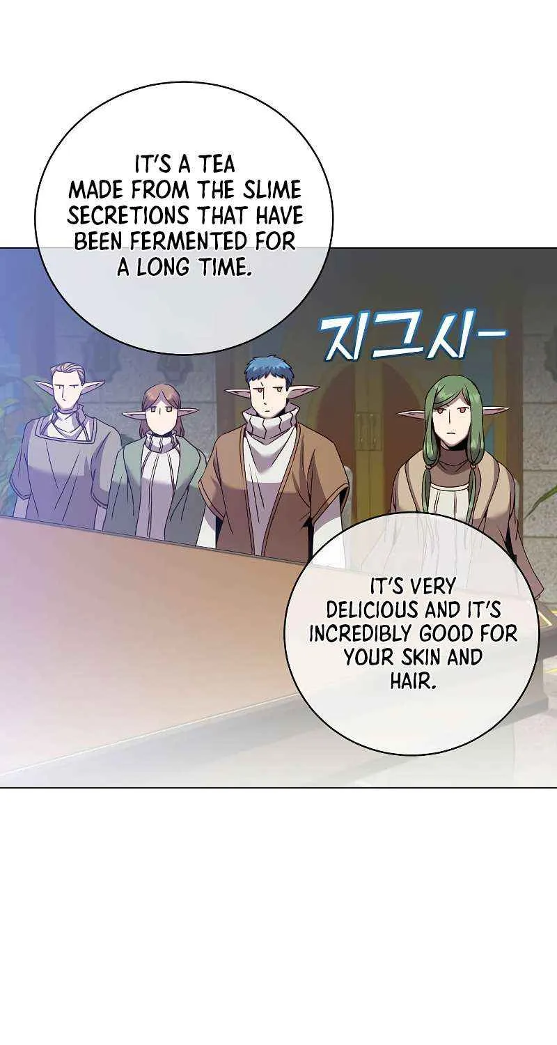 Read The MAX leveled hero will return! chapter 133 image 57 on Lezhin