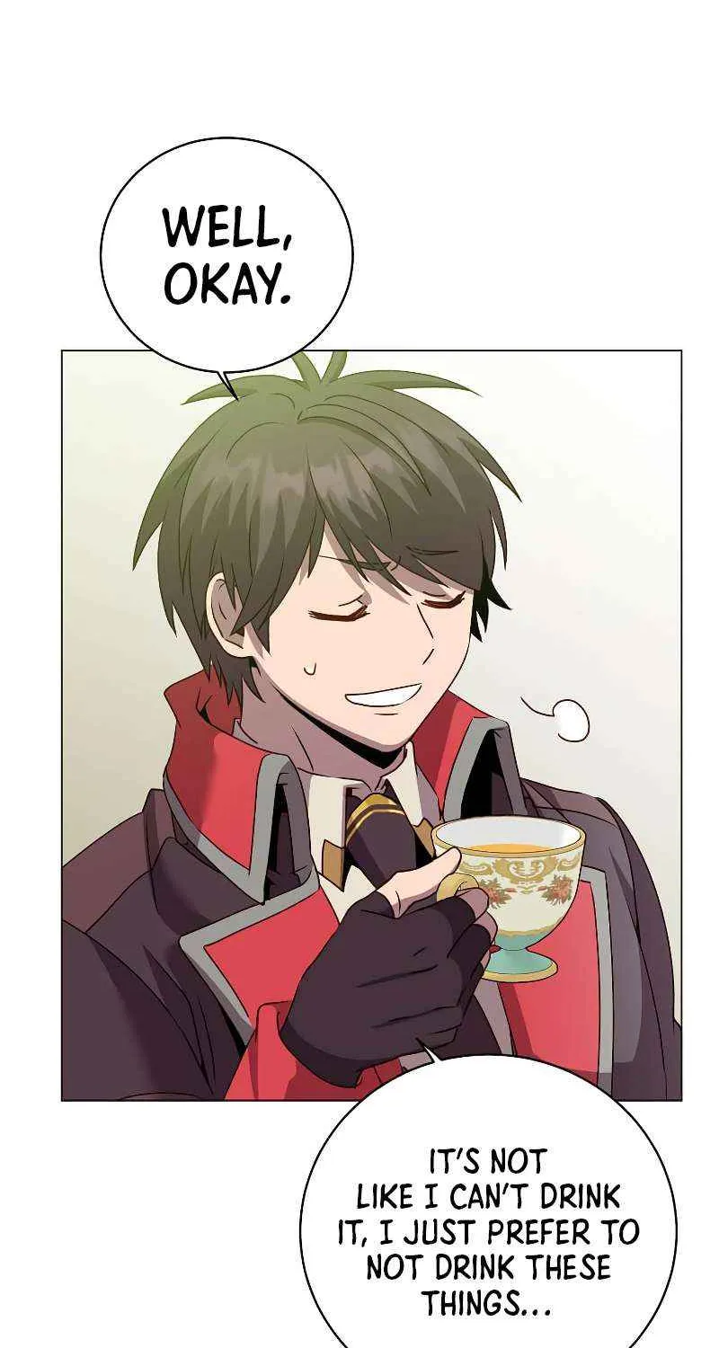 Read The MAX leveled hero will return! chapter 133 image 58 on Lezhin