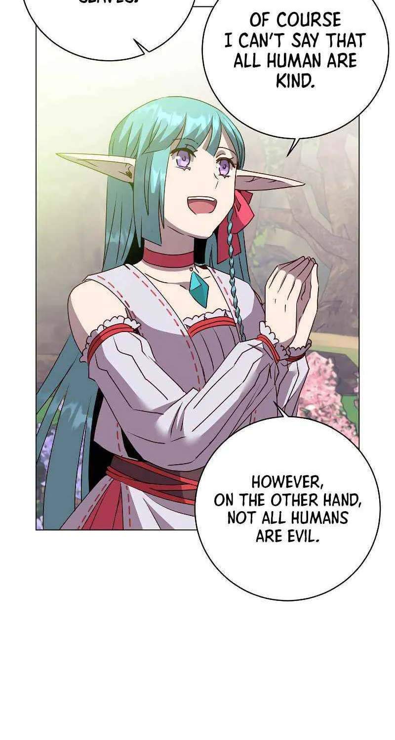 Read The MAX leveled hero will return! chapter 133 image 6 on Lezhin