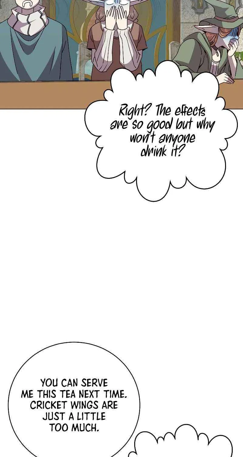 Read The MAX leveled hero will return! chapter 133 image 60 on Lezhin