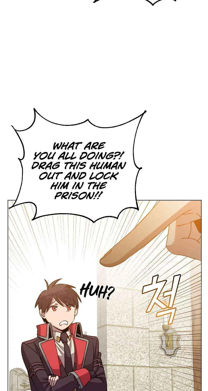 Read The MAX leveled hero will return! chapter 133 image 63 on Lezhin
