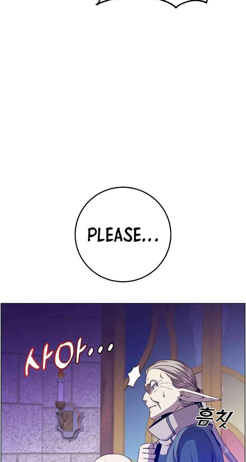 Read The MAX leveled hero will return! chapter 133 image 66 on Lezhin