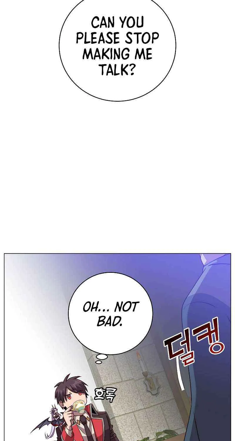 Read The MAX leveled hero will return! chapter 133 image 69 on Lezhin