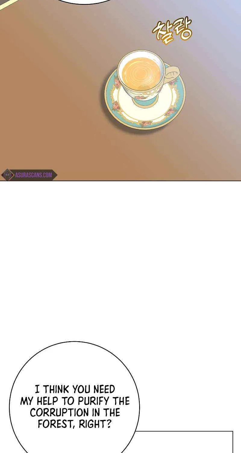 Read The MAX leveled hero will return! chapter 133 image 72 on Lezhin