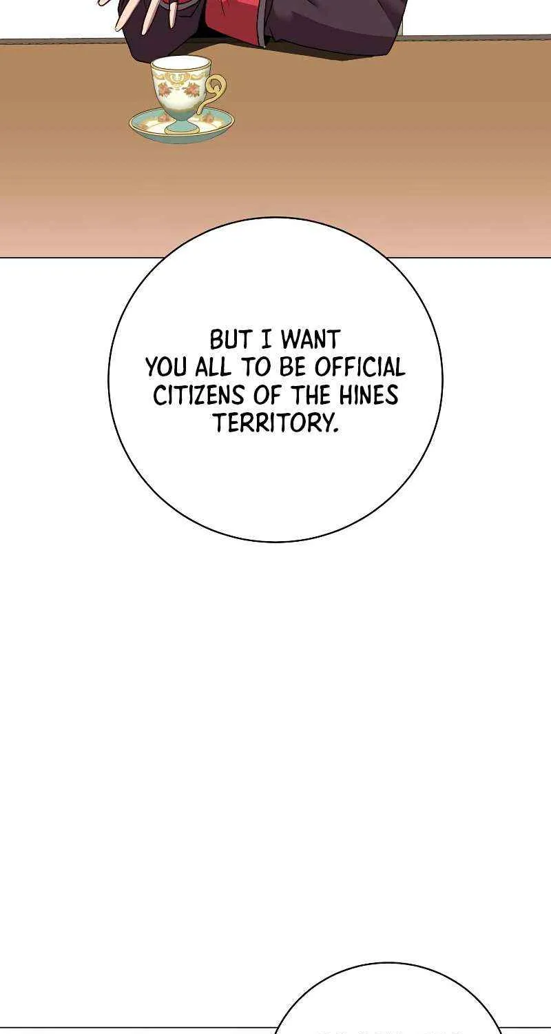 Read The MAX leveled hero will return! chapter 133 image 80 on Lezhin