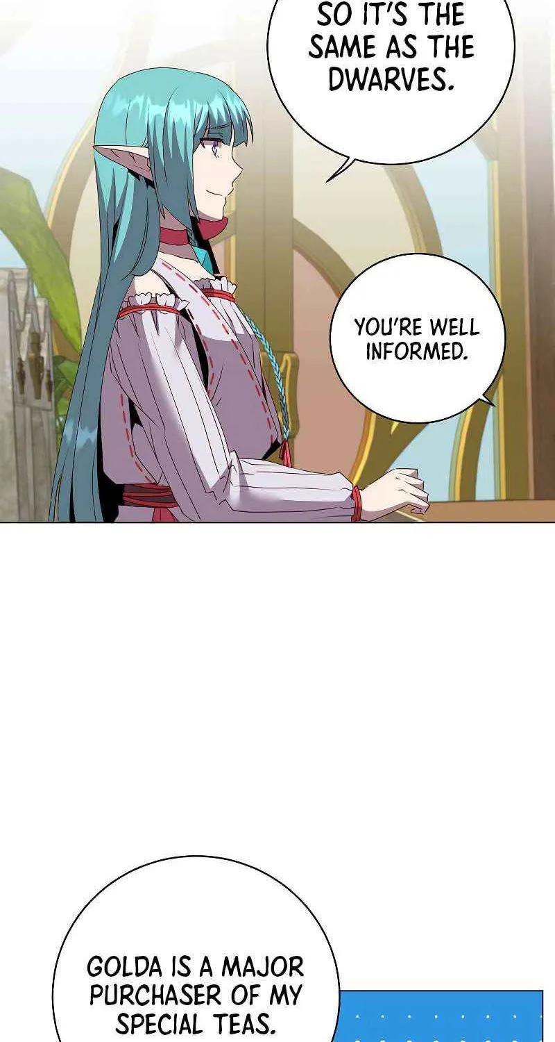 Read The MAX leveled hero will return! chapter 133 image 81 on Lezhin