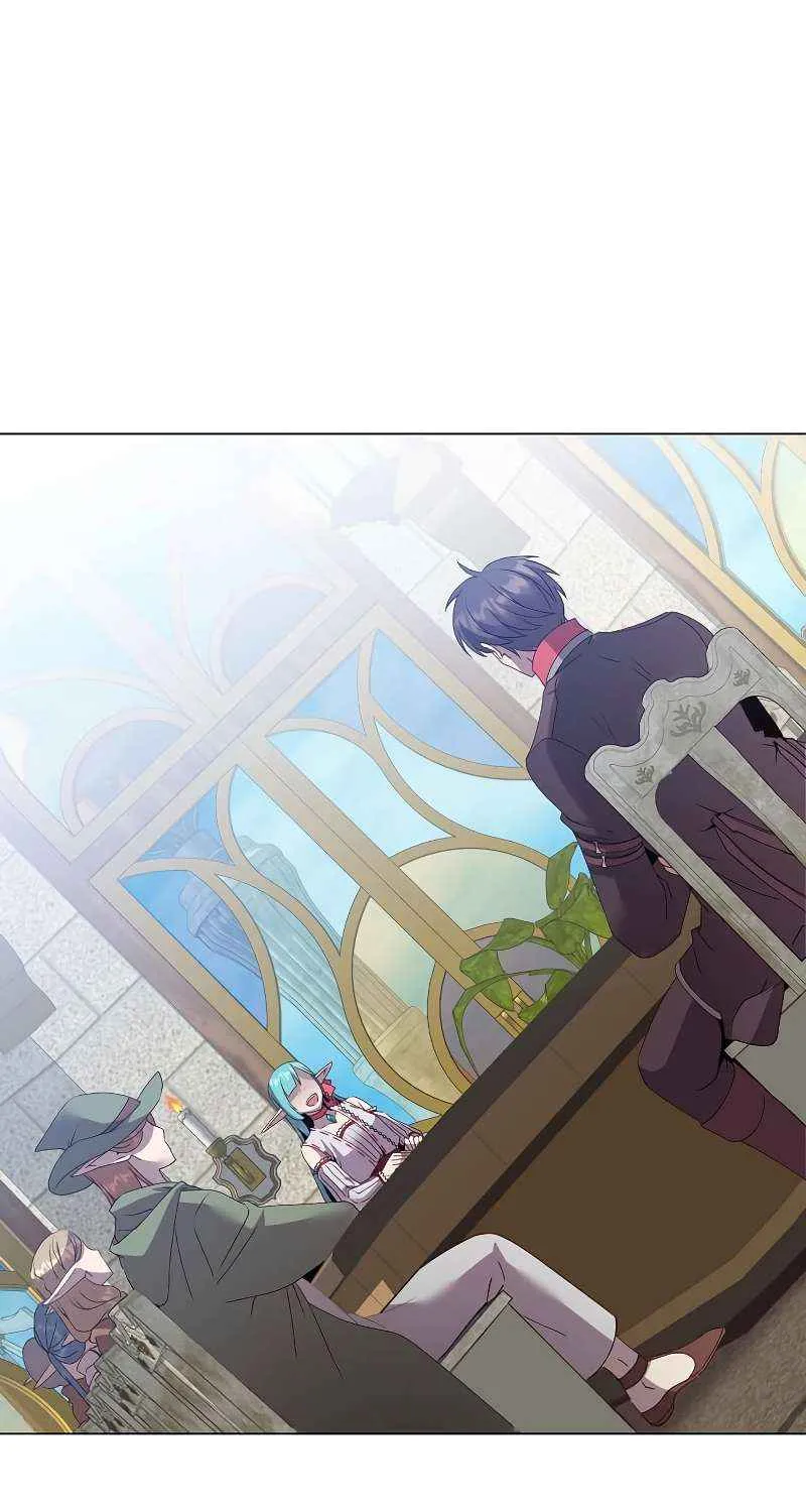 Read The MAX leveled hero will return! chapter 134 image 1 on Lezhin