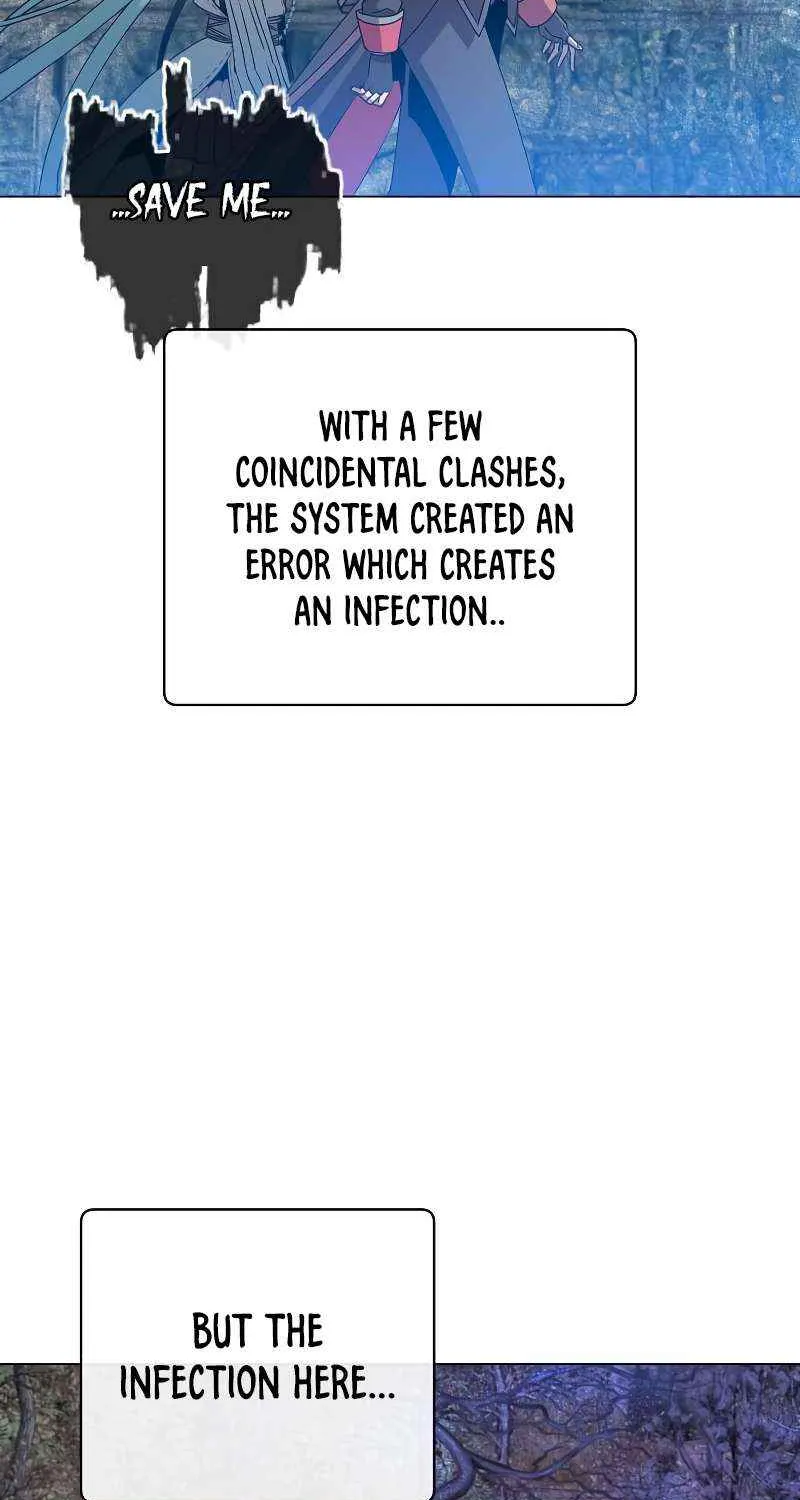 Read The MAX leveled hero will return! chapter 134 image 13 on Lezhin