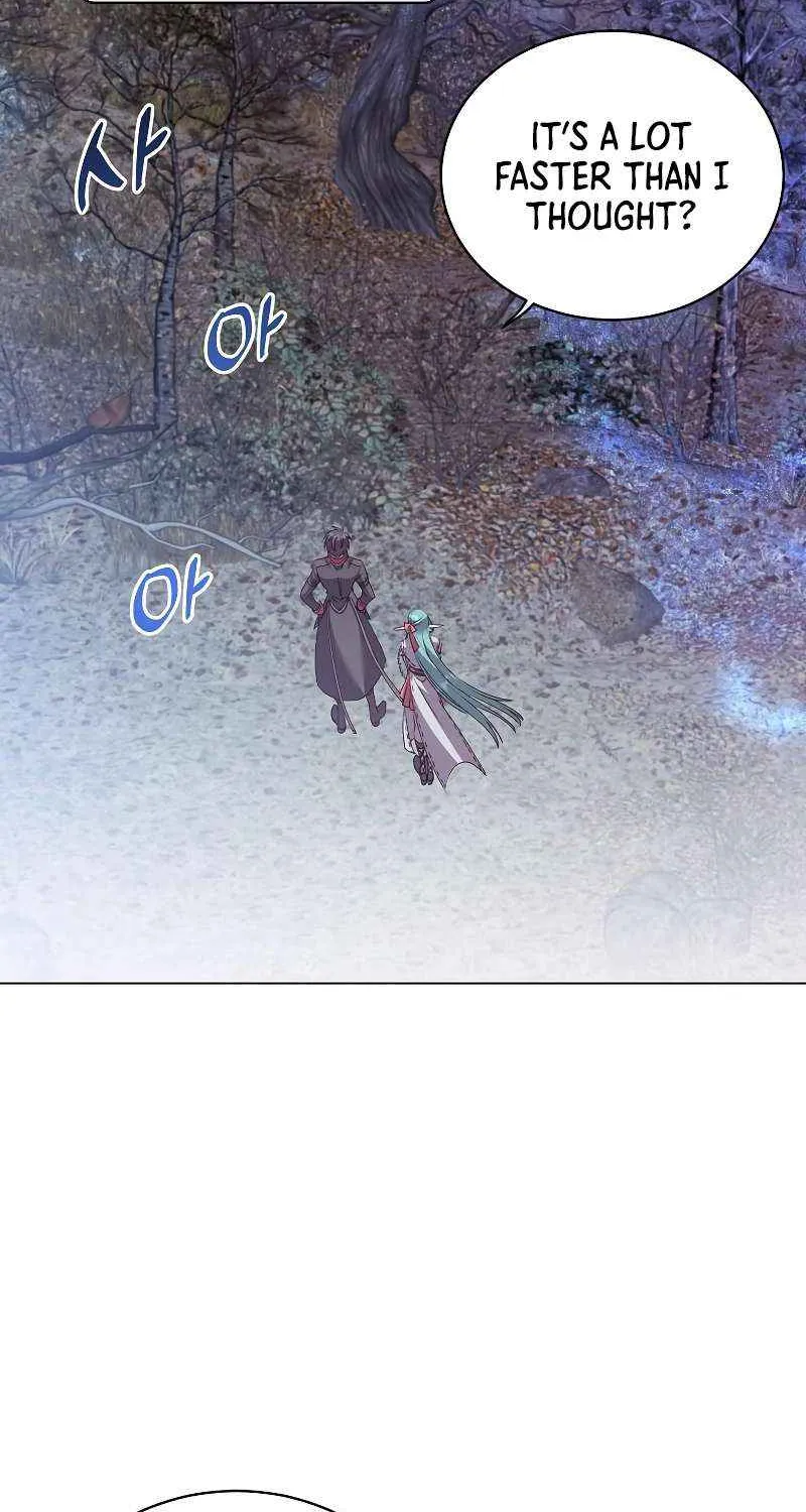 Read The MAX leveled hero will return! chapter 134 image 14 on Lezhin
