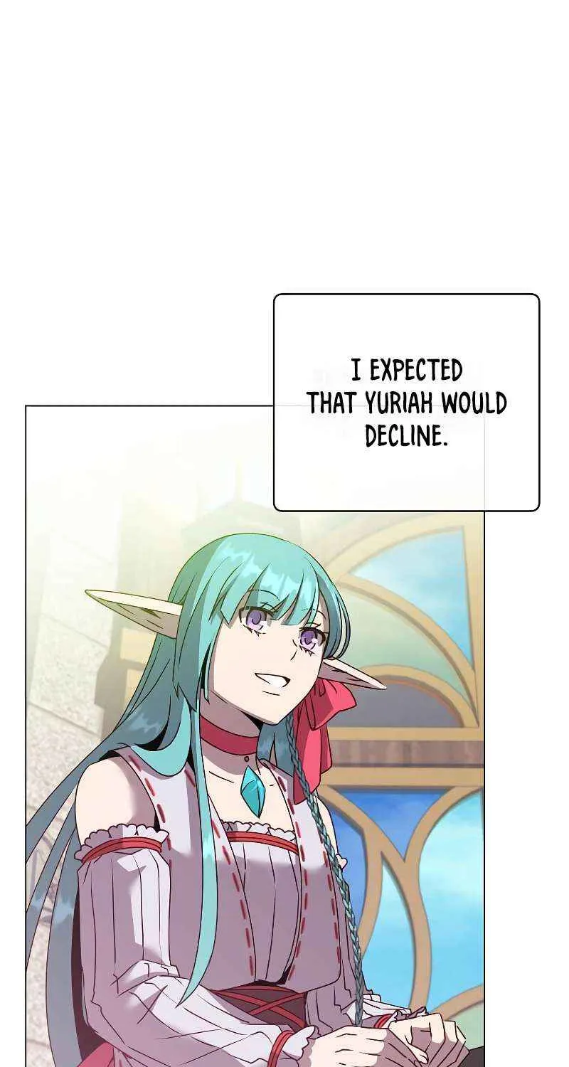 Read The MAX leveled hero will return! chapter 134 image 2 on Lezhin