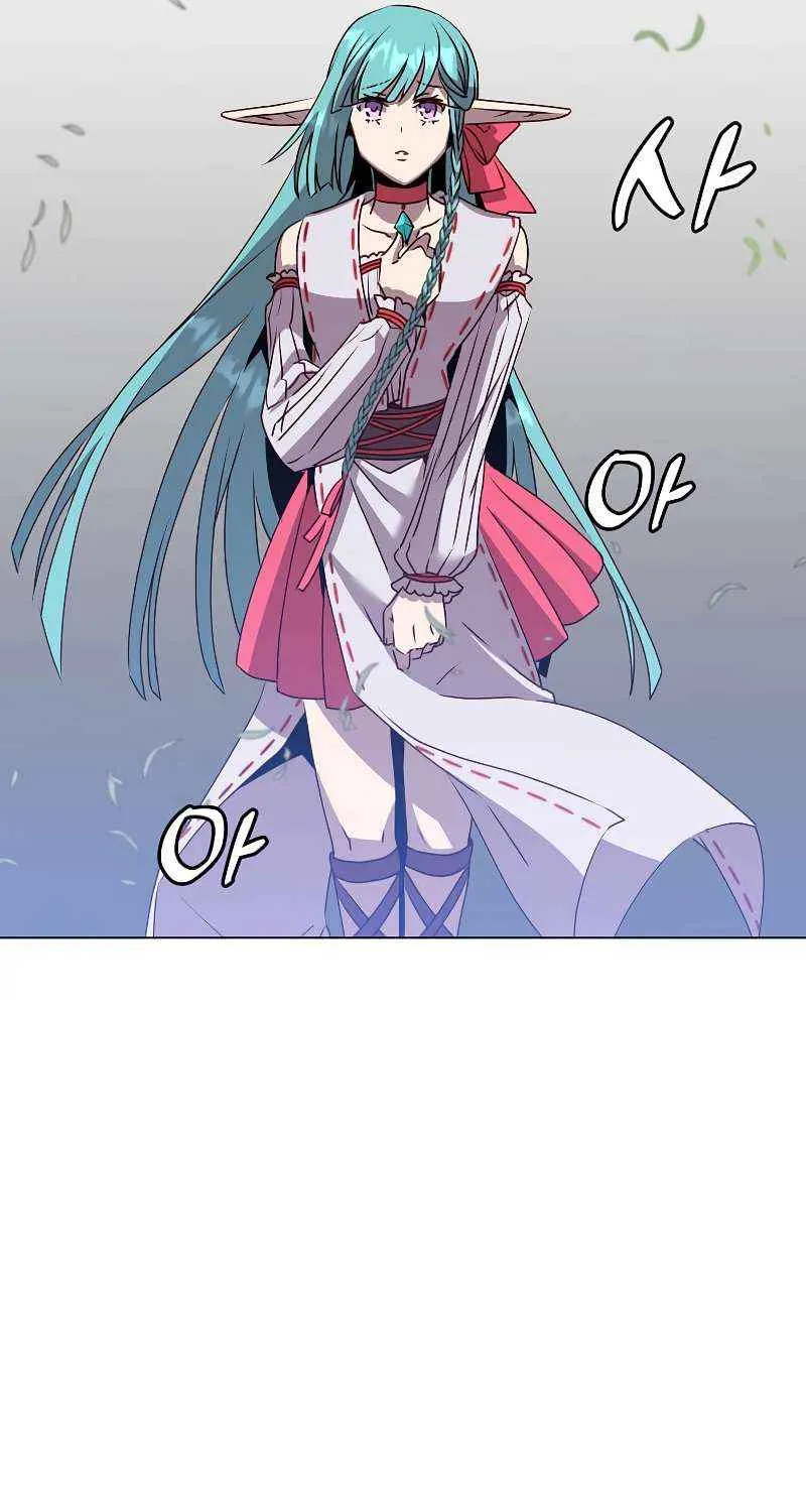 Read The MAX leveled hero will return! chapter 134 image 21 on Lezhin