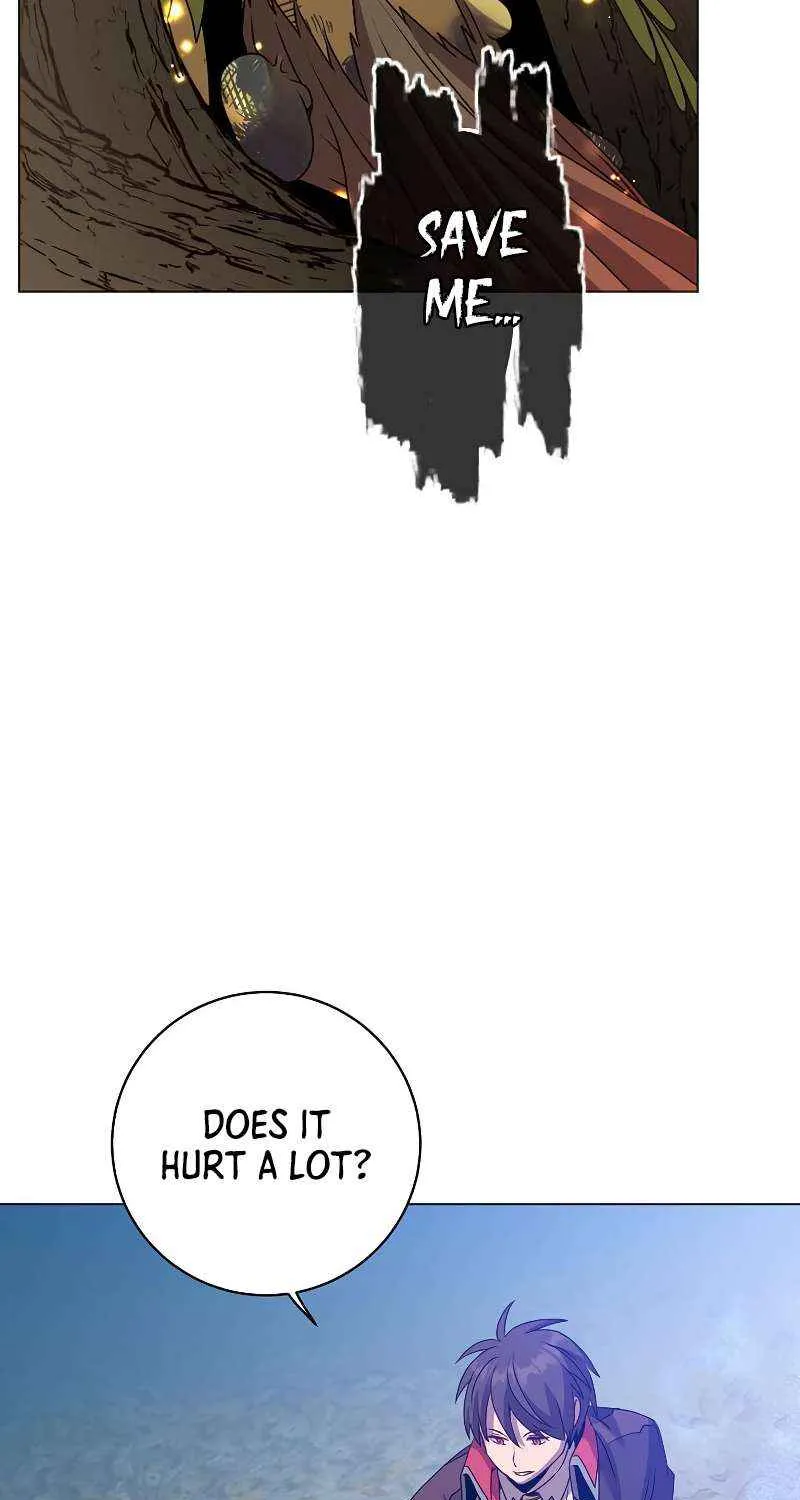 Read The MAX leveled hero will return! chapter 134 image 25 on Lezhin