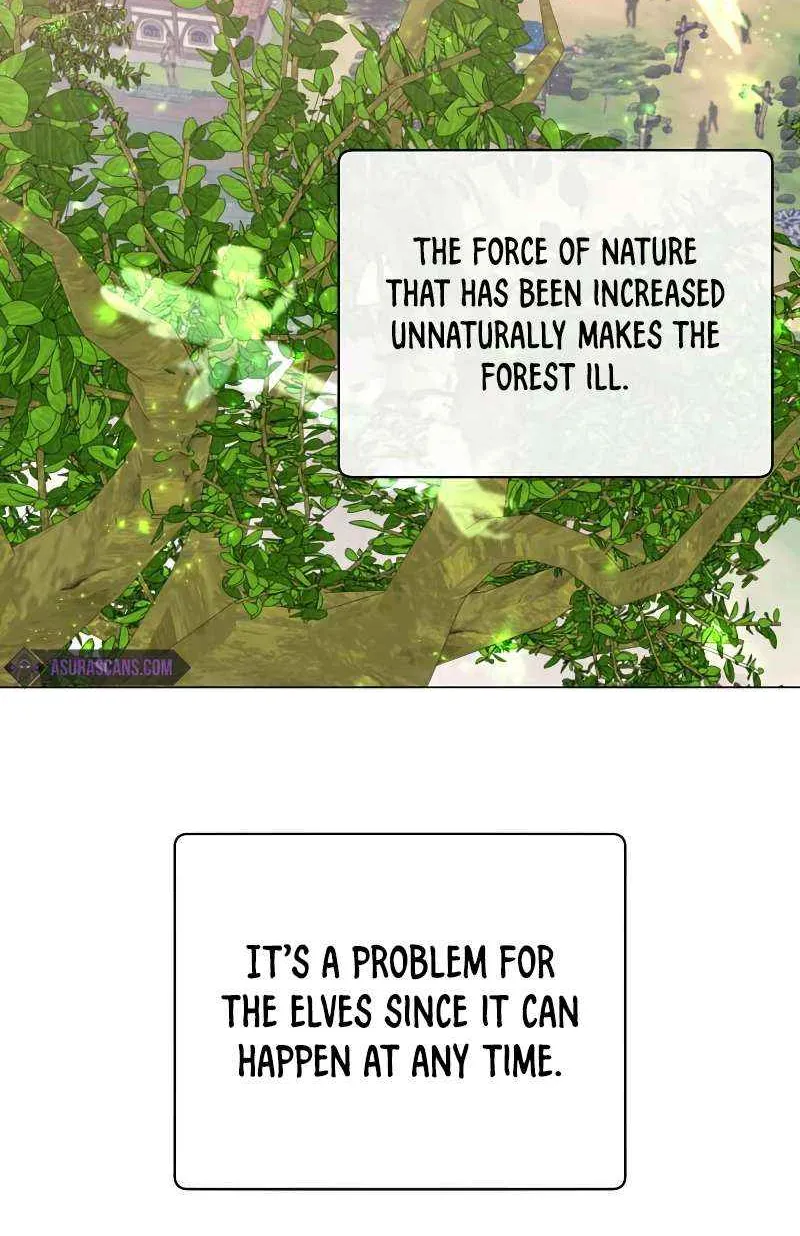 Read The MAX leveled hero will return! chapter 134 image 30 on Lezhin