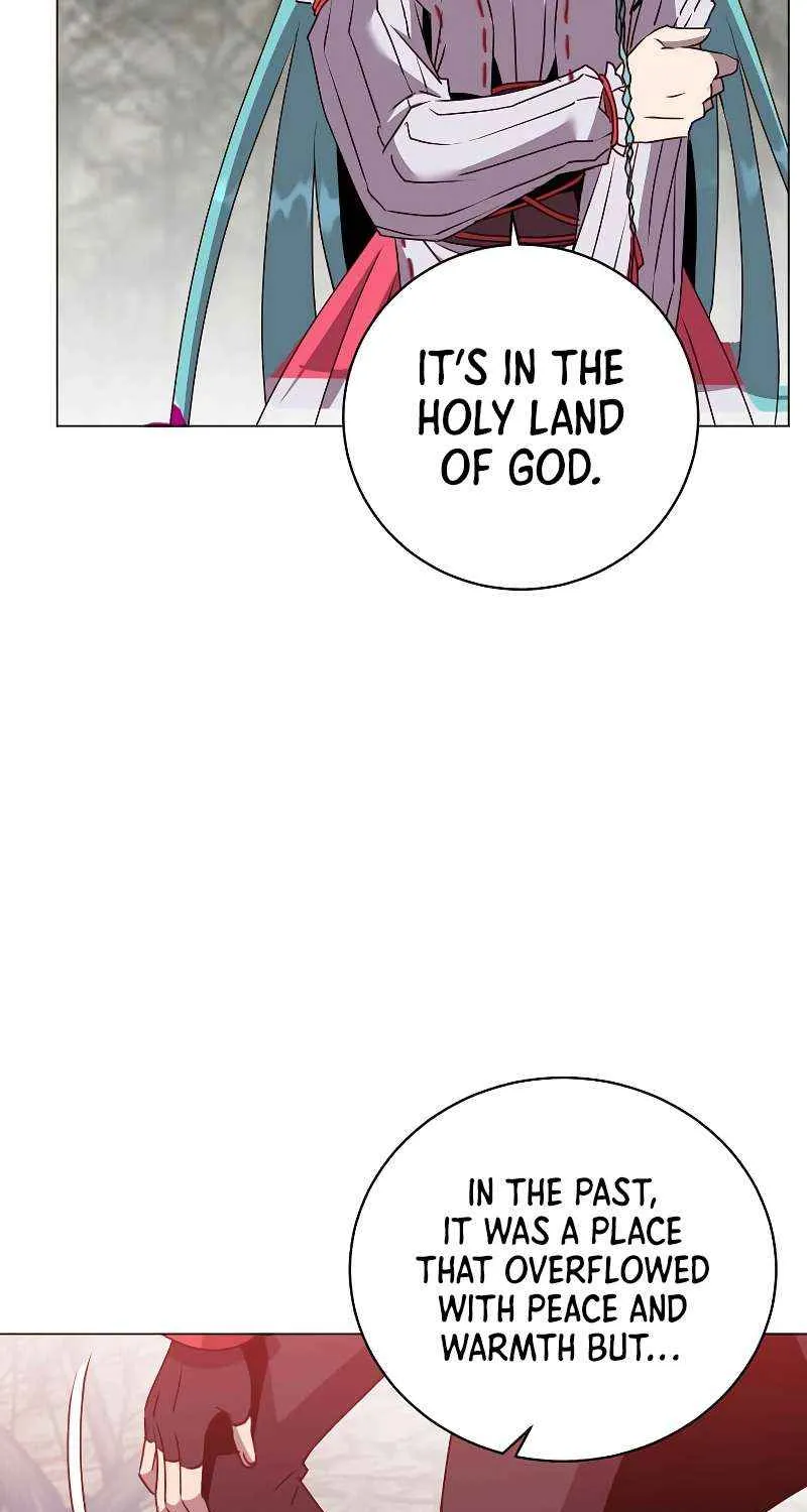 Read The MAX leveled hero will return! chapter 134 image 35 on Lezhin
