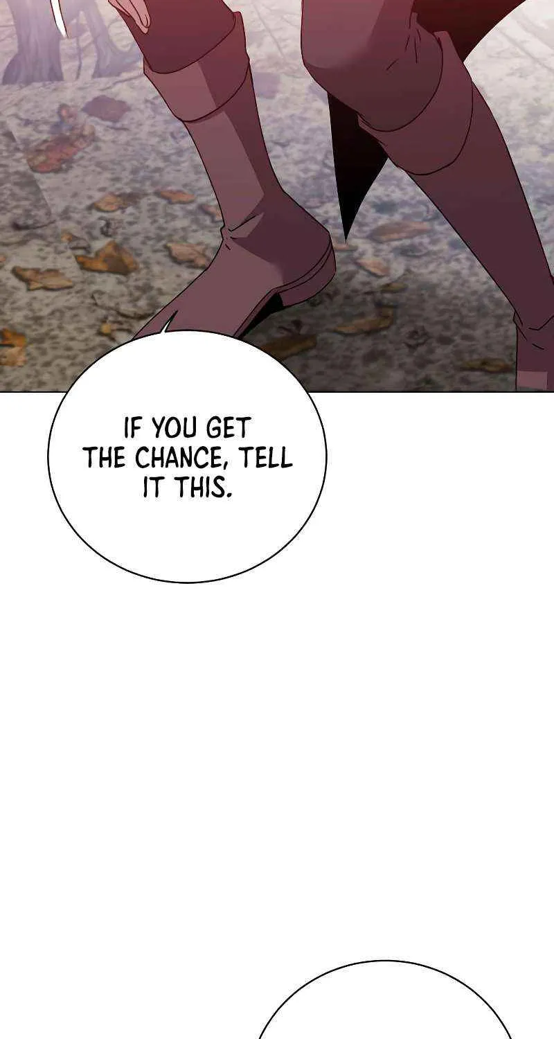 Read The MAX leveled hero will return! chapter 134 image 36 on Lezhin