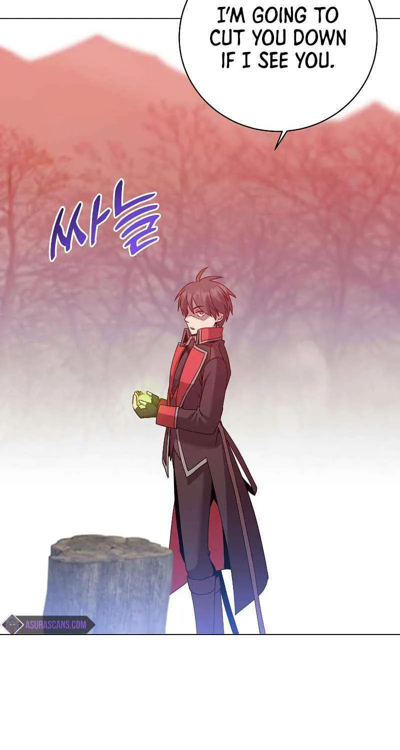 Read The MAX leveled hero will return! chapter 134 image 37 on Lezhin