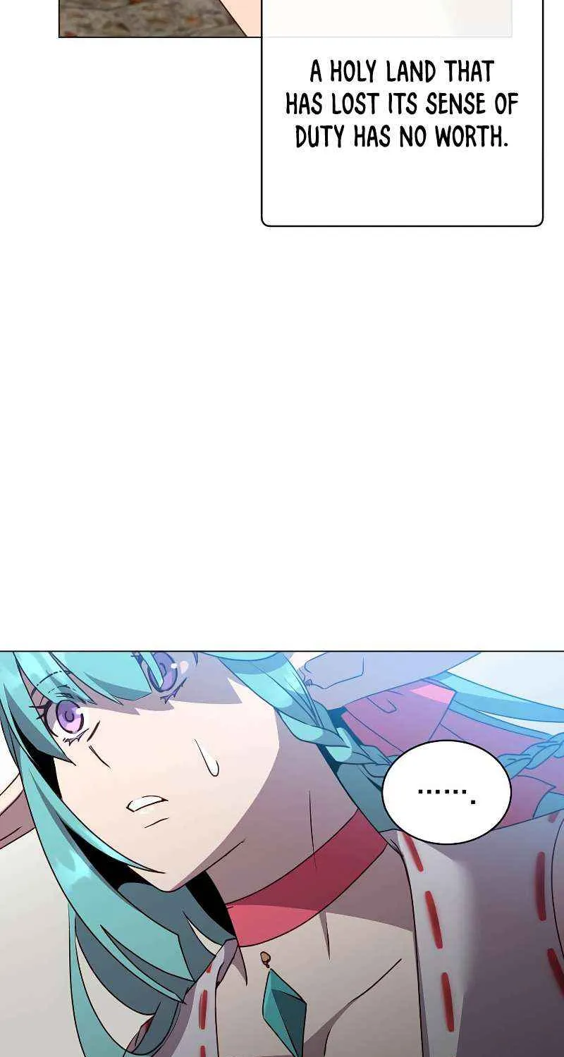 Read The MAX leveled hero will return! chapter 134 image 39 on Lezhin