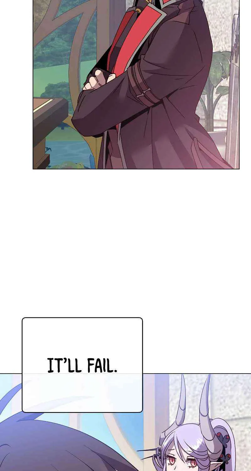 Read The MAX leveled hero will return! chapter 134 image 4 on Lezhin