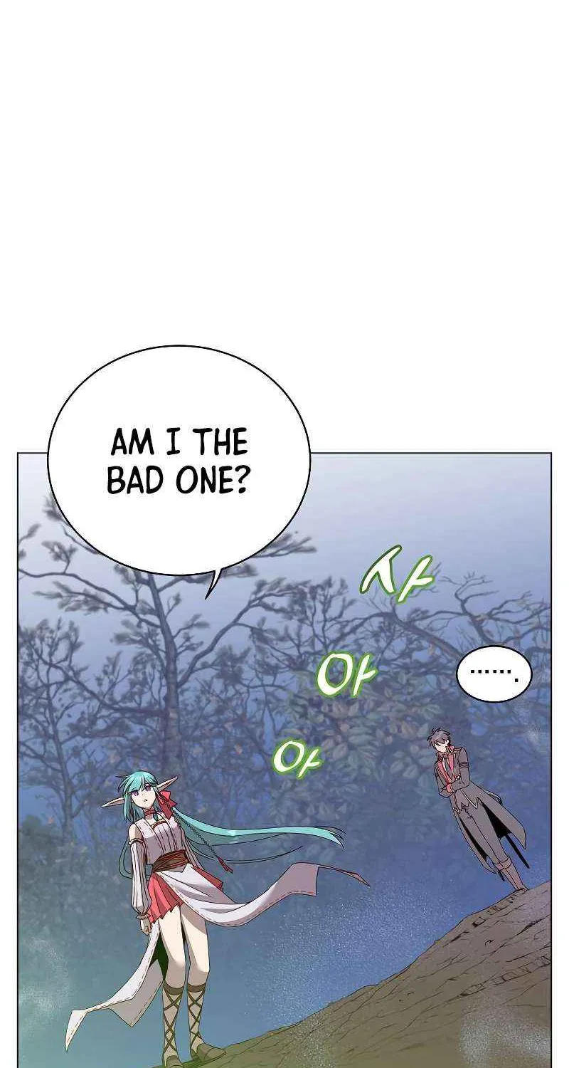 Read The MAX leveled hero will return! chapter 134 image 42 on Lezhin