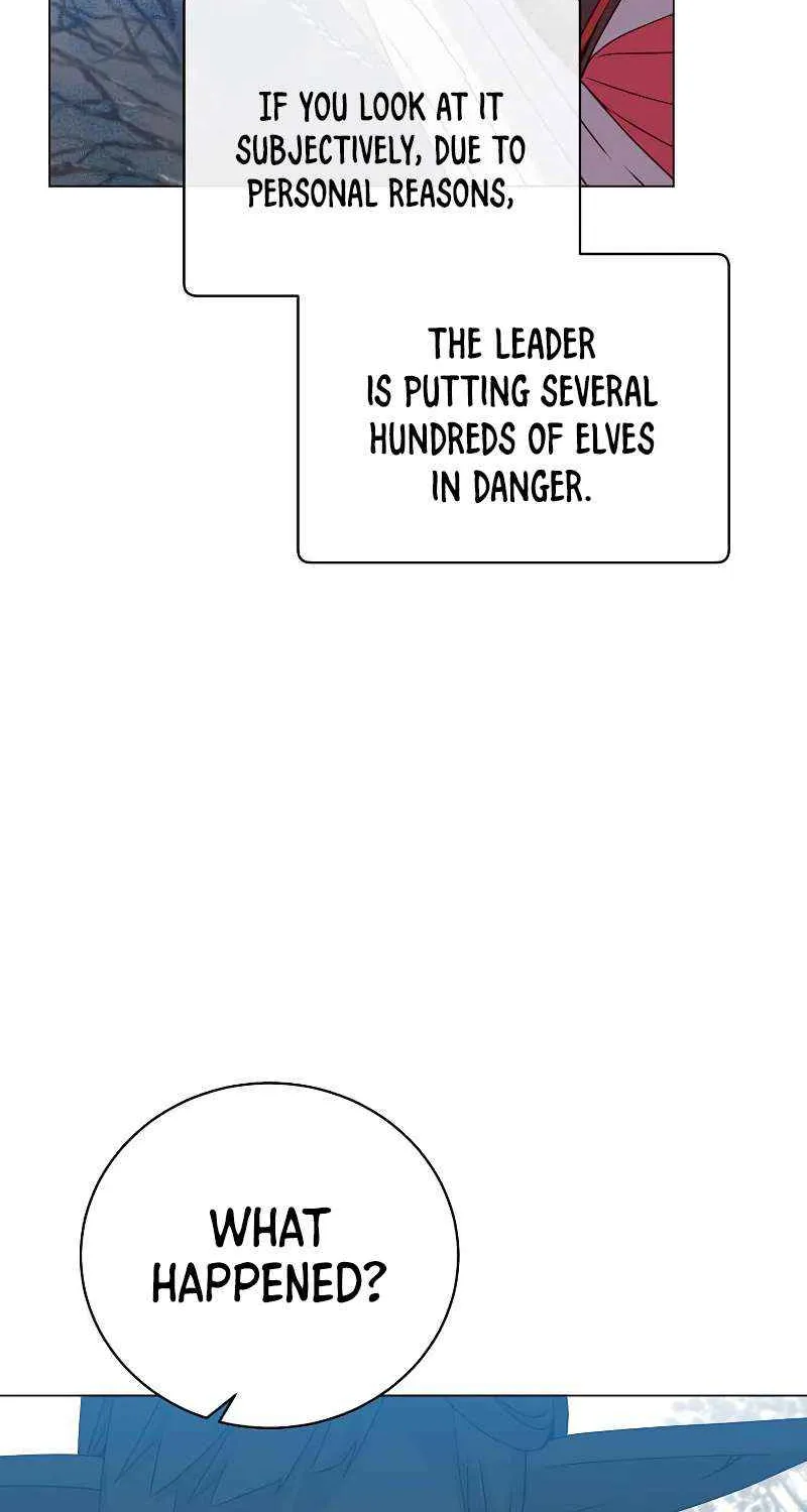 Read The MAX leveled hero will return! chapter 134 image 44 on Lezhin