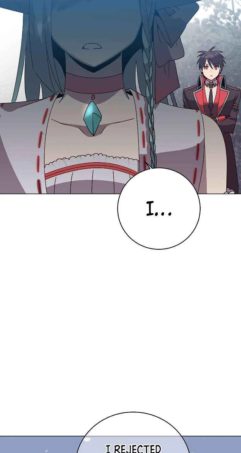 Read The MAX leveled hero will return! chapter 134 image 45 on Lezhin