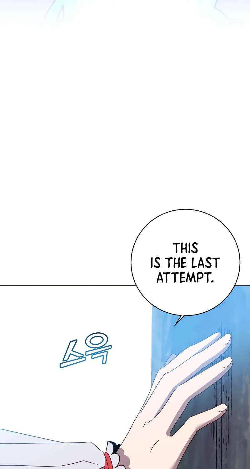 Read The MAX leveled hero will return! chapter 134 image 47 on Lezhin