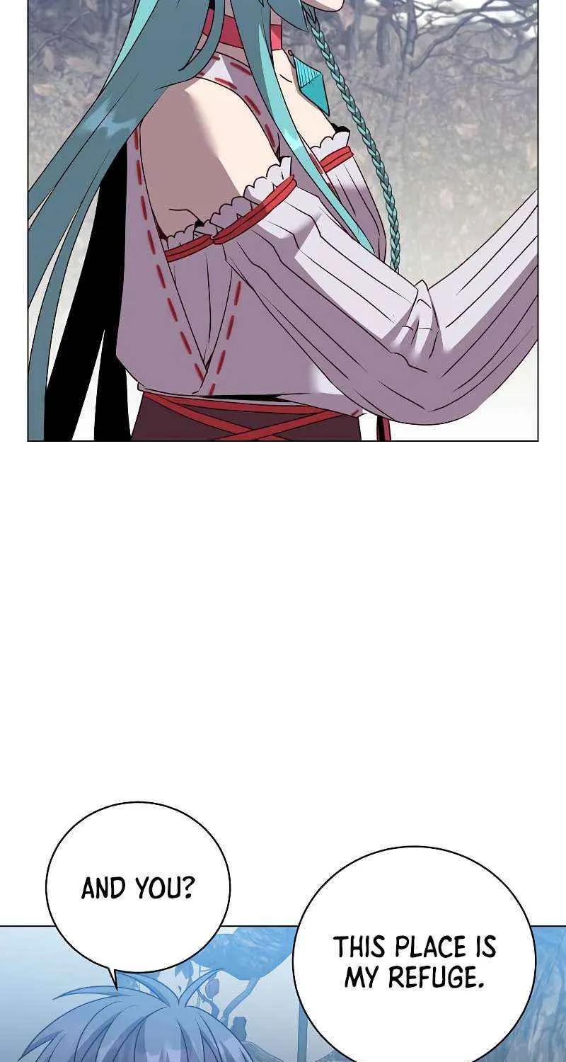 Read The MAX leveled hero will return! chapter 134 image 49 on Lezhin