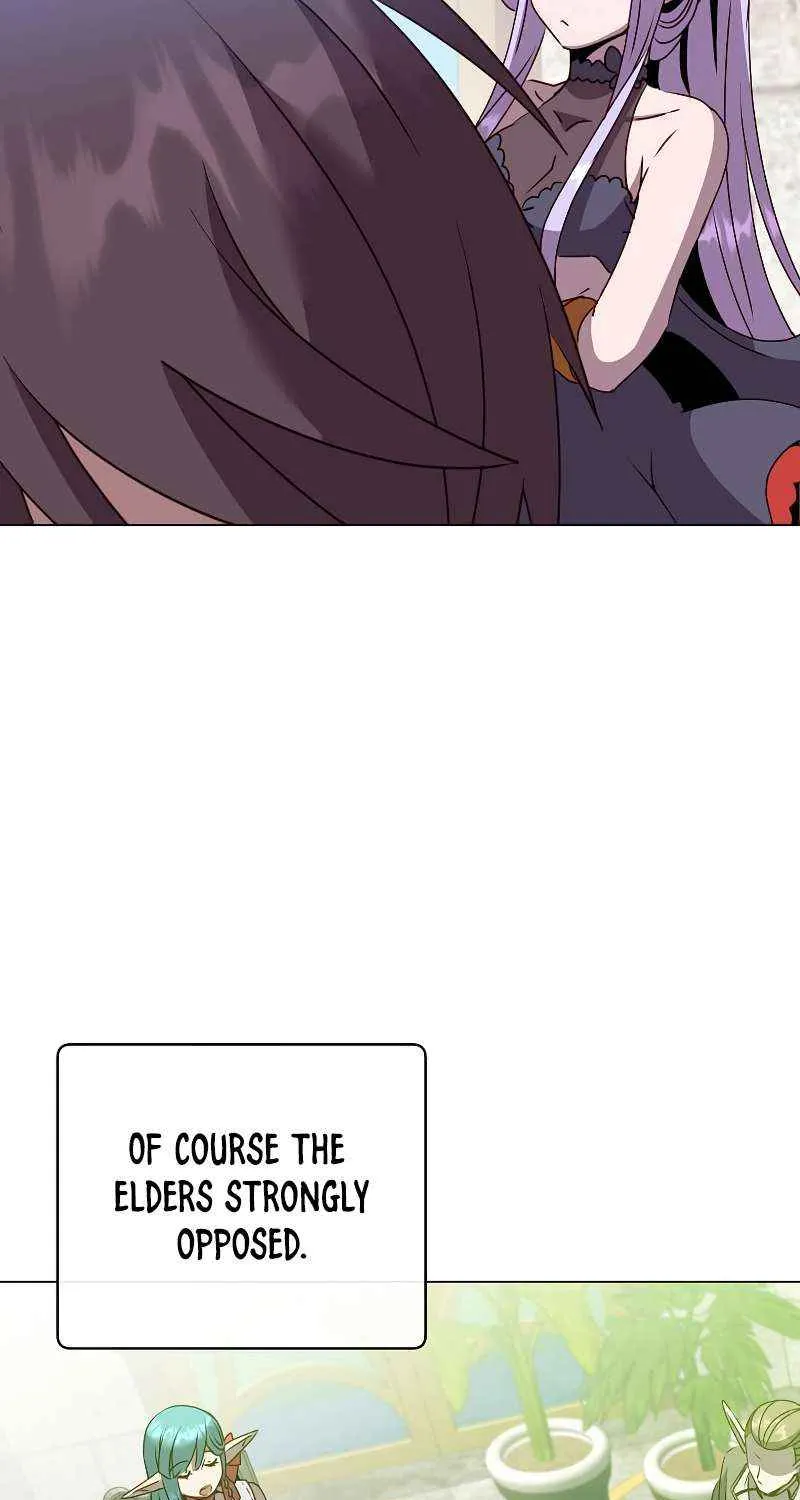 Read The MAX leveled hero will return! chapter 134 image 5 on Lezhin