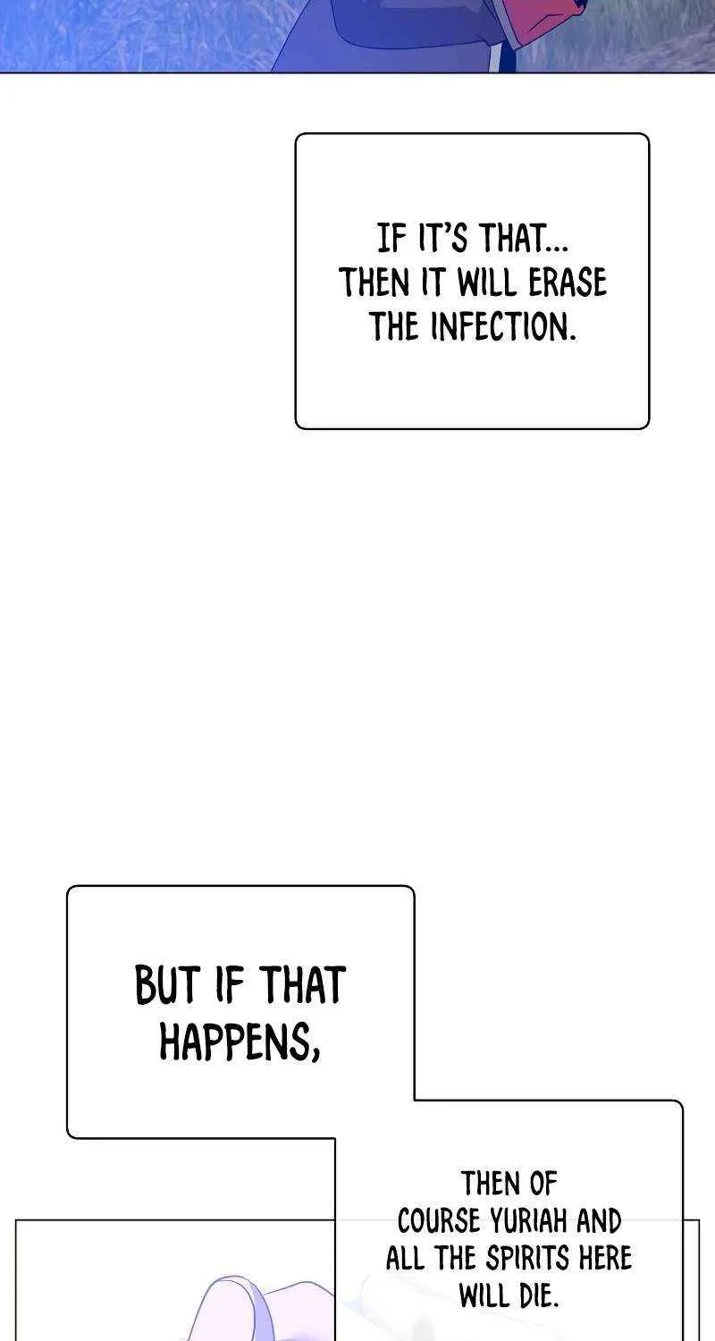 Read The MAX leveled hero will return! chapter 134 image 53 on Lezhin