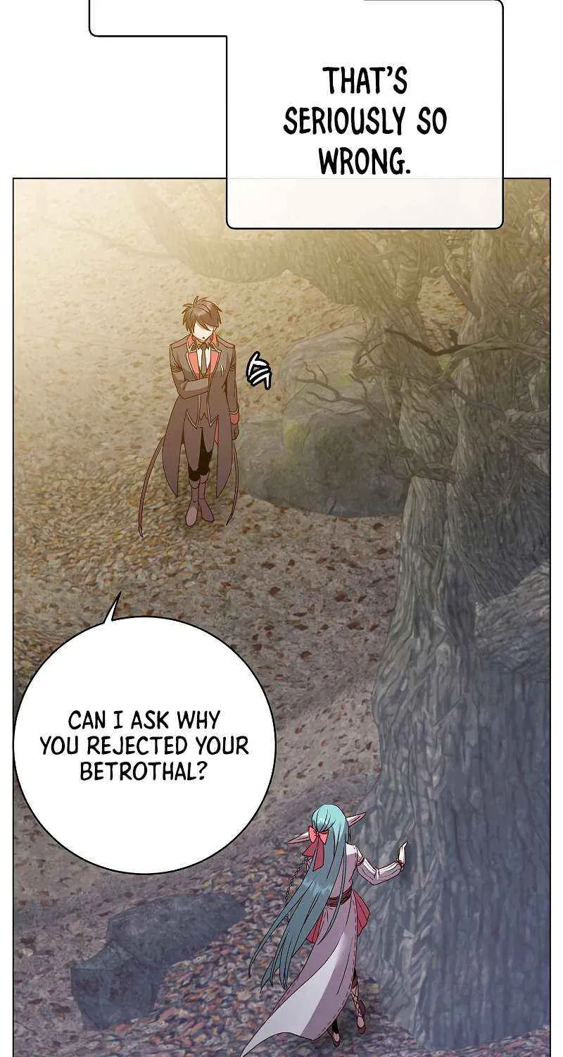 Read The MAX leveled hero will return! chapter 134 image 55 on Lezhin
