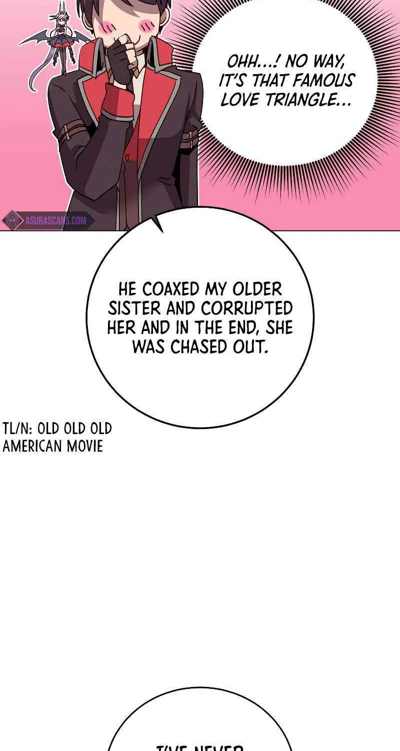 Read The MAX leveled hero will return! chapter 134 image 58 on Lezhin