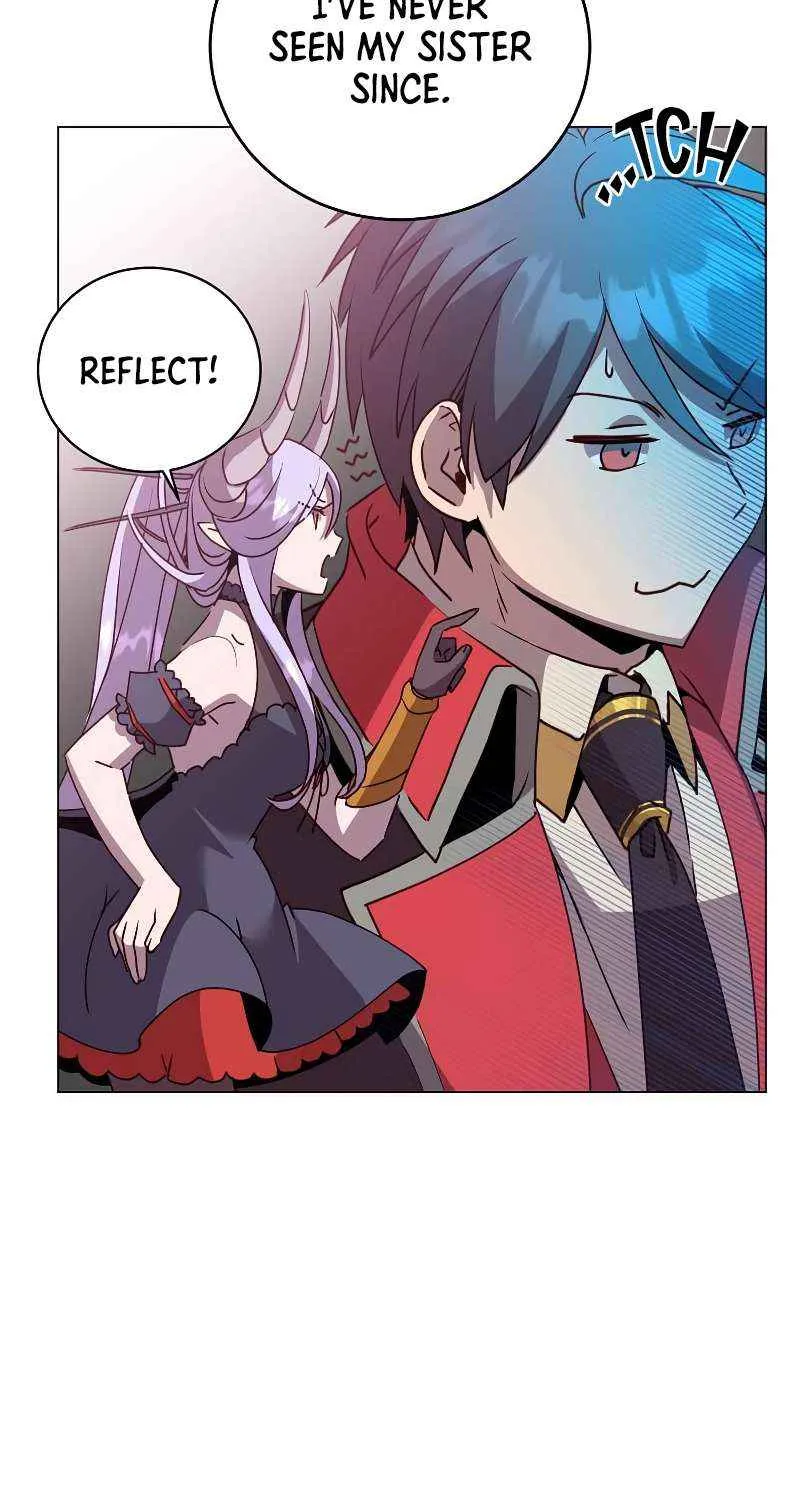 Read The MAX leveled hero will return! chapter 134 image 59 on Lezhin